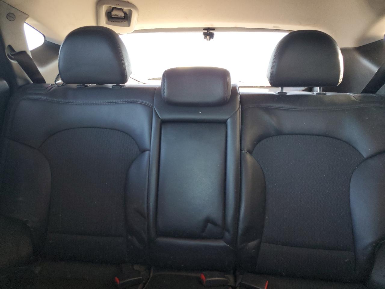 2013 Hyundai Tucson Gls VIN: KM8JU3ACXDU768694 Lot: 81956975