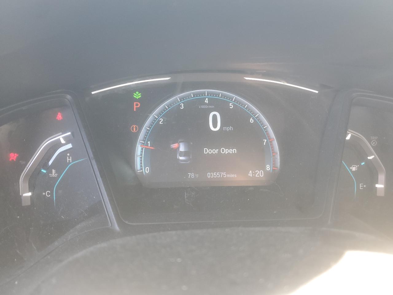2019 Honda Civic Lx VIN: 2HGFC2F62KH509371 Lot: 85296755