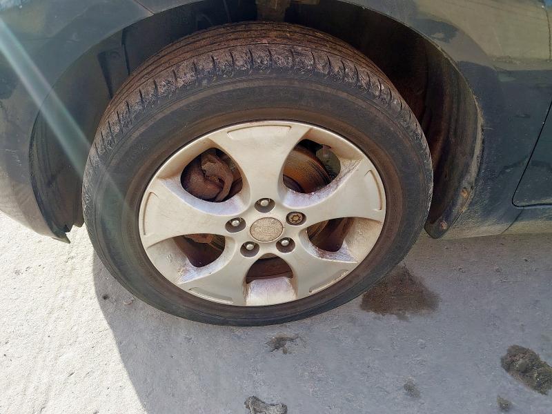 2010 KIA VENGA 1.6 2 5DR AUTO