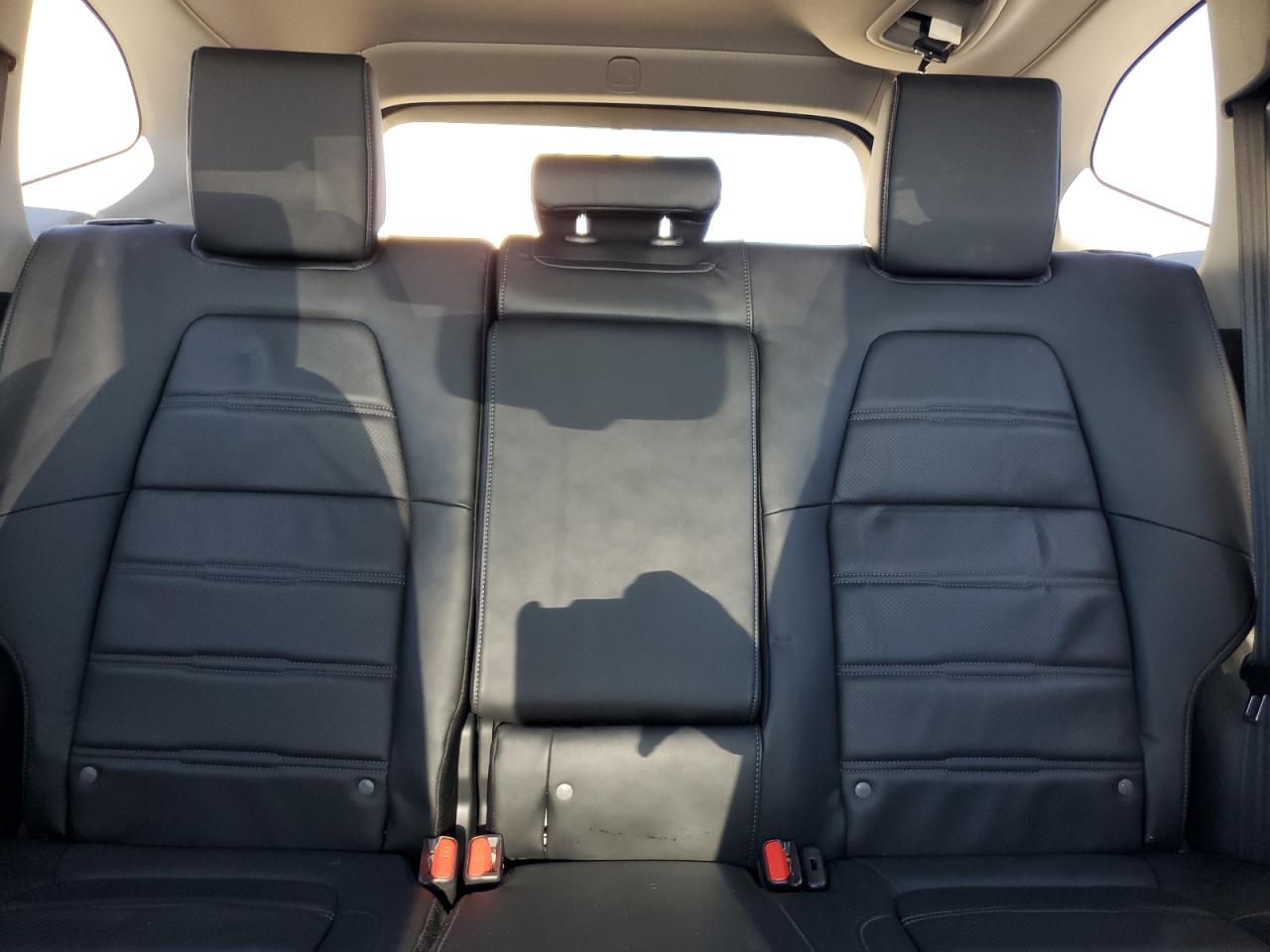 2022 Honda Cr-V Exl VIN: 7FARW2H8XNE002167 Lot: 90910075