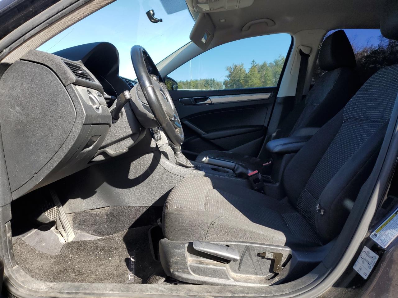 2018 Volkswagen Passat S VIN: 1VWAA7A35JC030286 Lot: 84916845