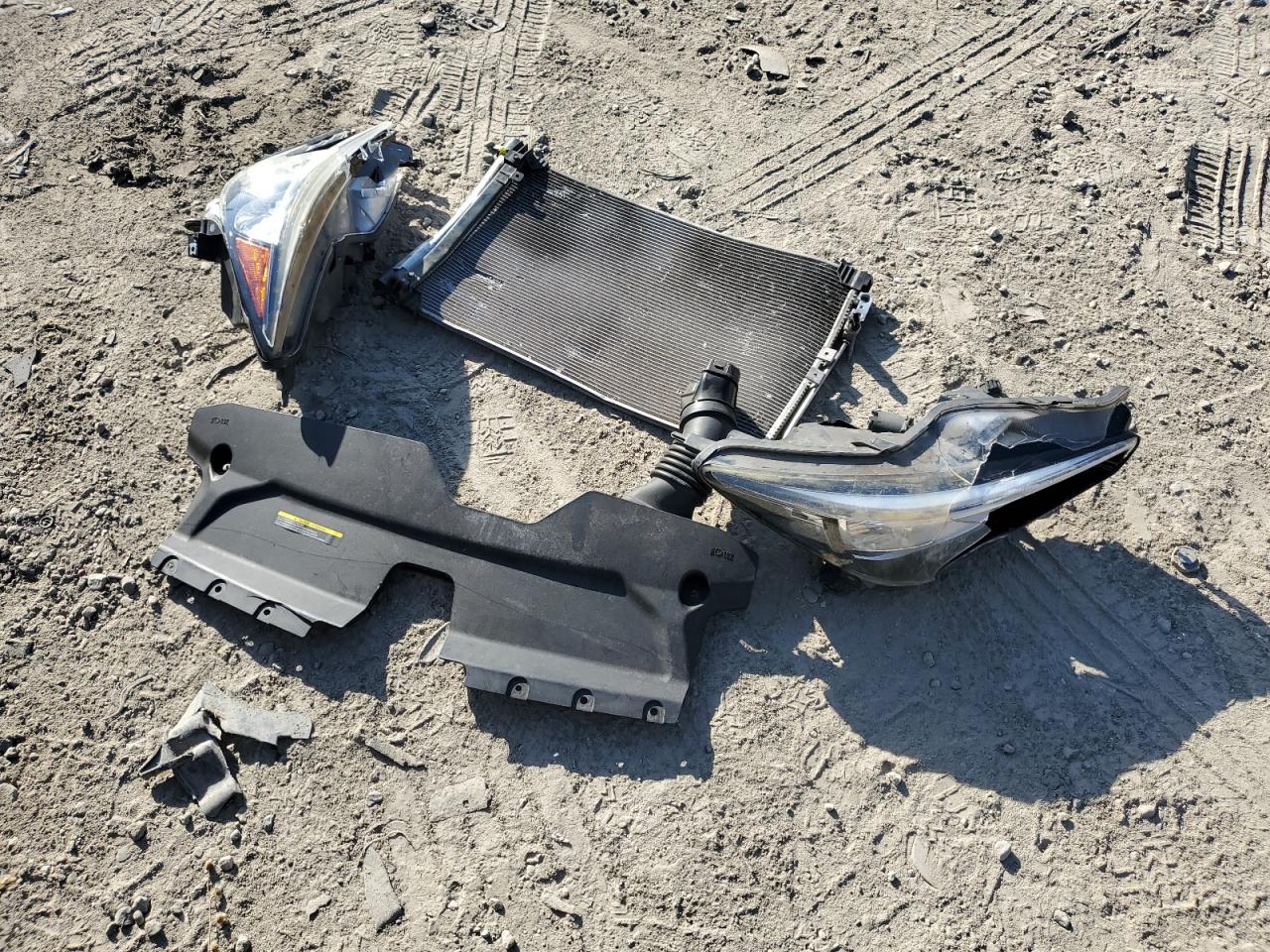 2016 Infiniti Q50 Base VIN: JN1CV7AP8GM203436 Lot: 89647895