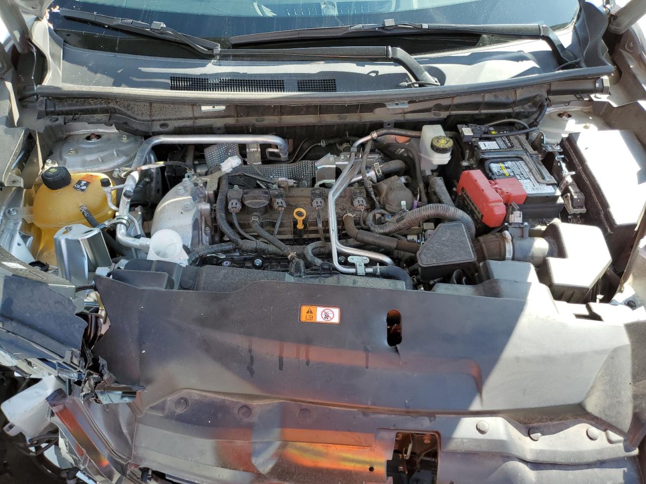 2022 Mitsubishi Outlander Se VIN: JA4J4UA86NZ045591 Lot: 90310585