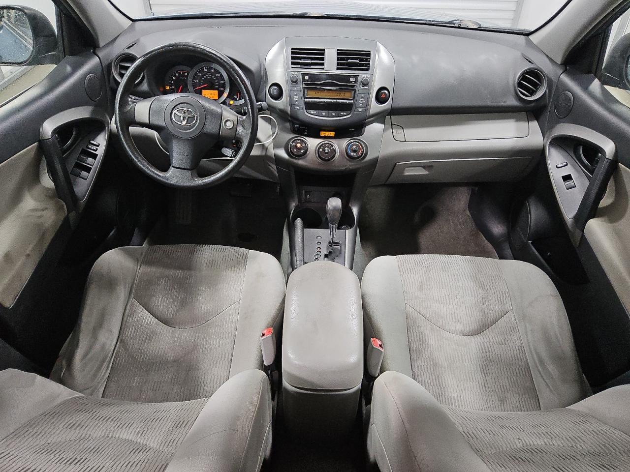 2011 Toyota Rav4 VIN: 2T3BF4DV9BW099002 Lot: 90526815