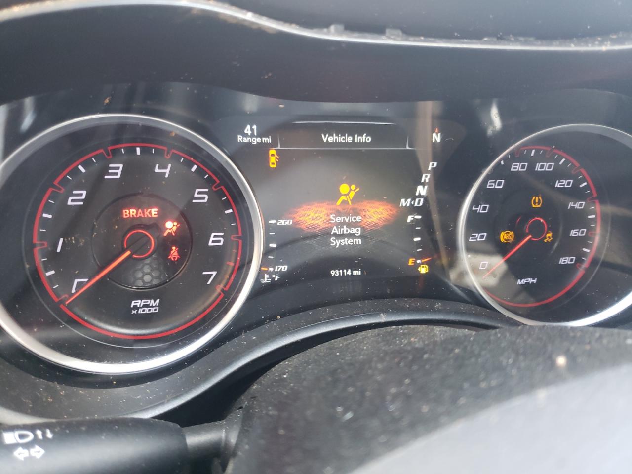 2019 Dodge Charger Scat Pack VIN: 2C3CDXGJ3KH510788 Lot: 82008705