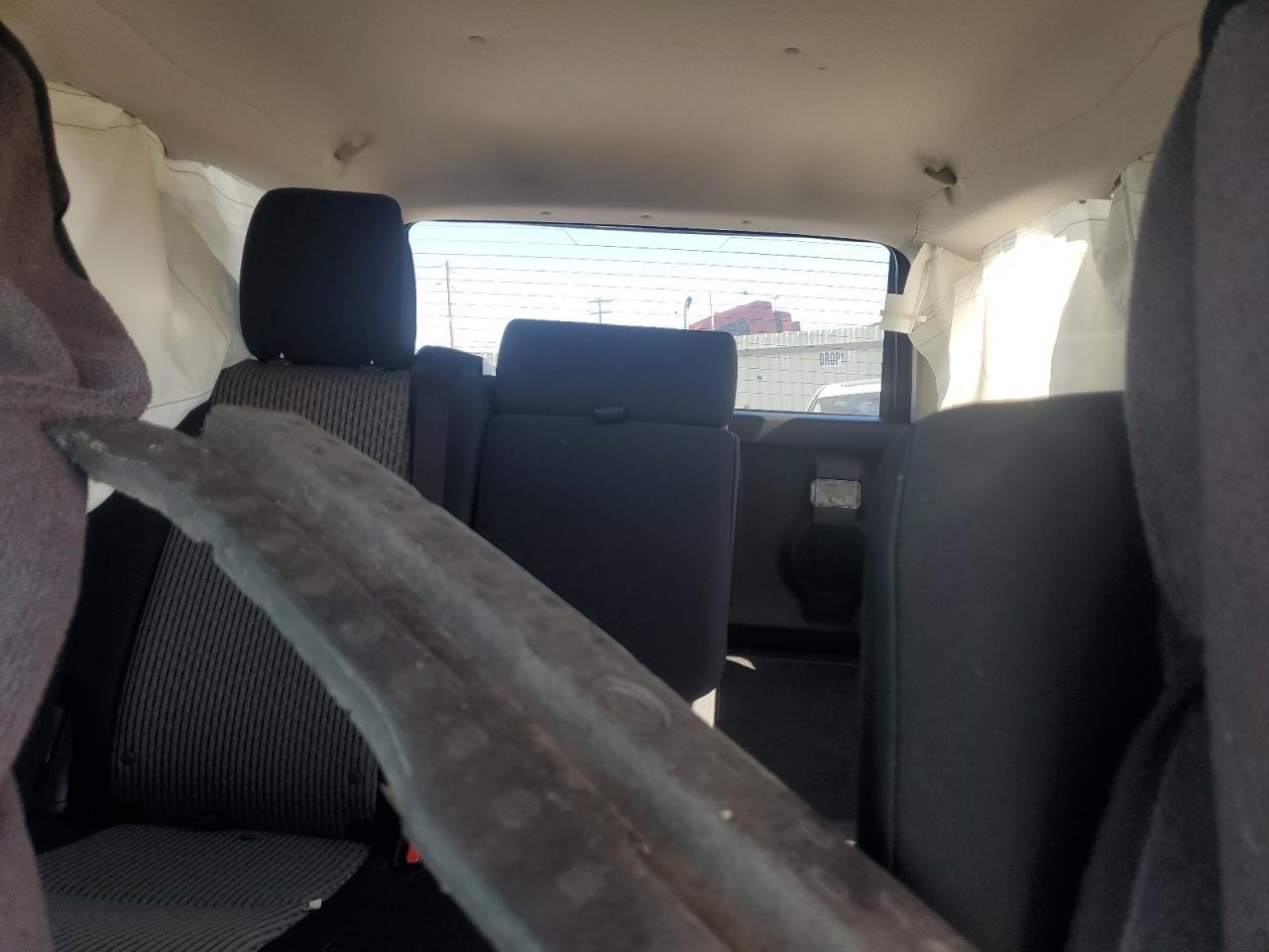 2023 Toyota 4Runner Se VIN: JTEMU5JR4P6165598 Lot: 82257585