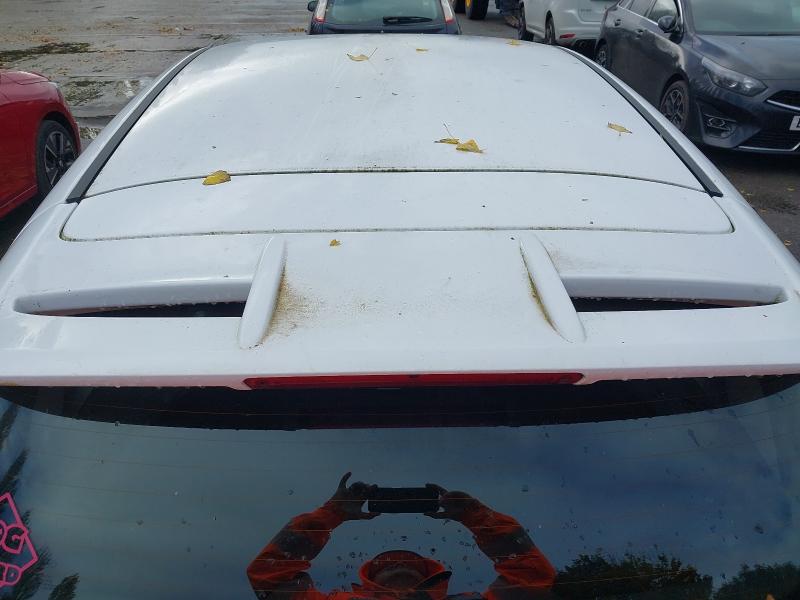 2011 FORD FIESTA 1.6 TDCI [95] ZETEC S 3DR