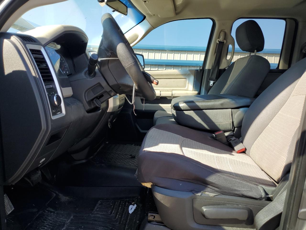 2010 Dodge Ram 1500 VIN: 1D7RB1GP0AS110889 Lot: 86848805