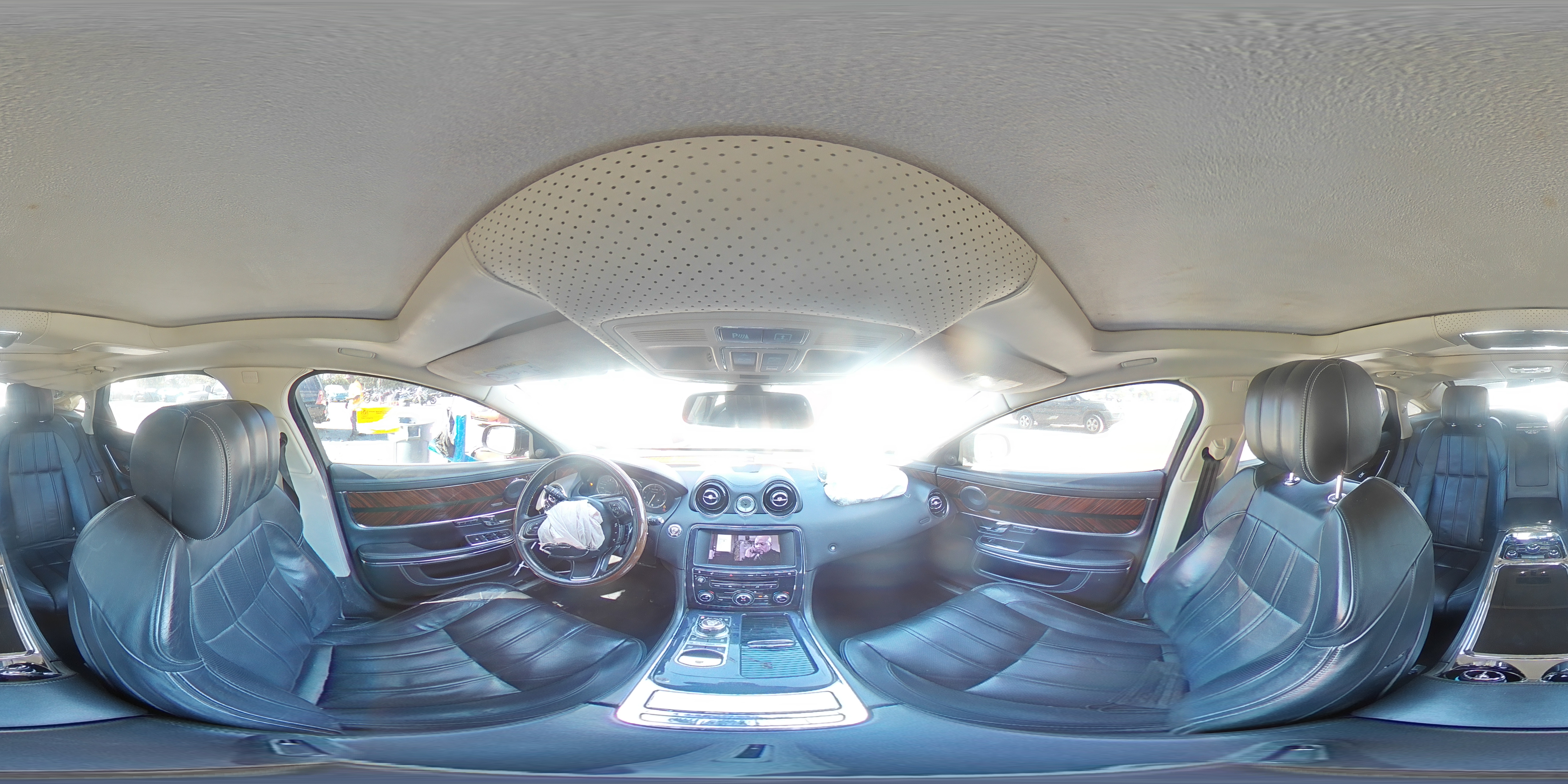 2013 Jaguar Xjl Ultimate VIN: SAJWA2KC5DMV41751 Lot: 84741585