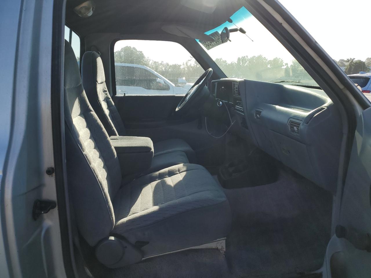 1993 Ford Ranger VIN: 1FTCR11X0PTA39619 Lot: 84864455