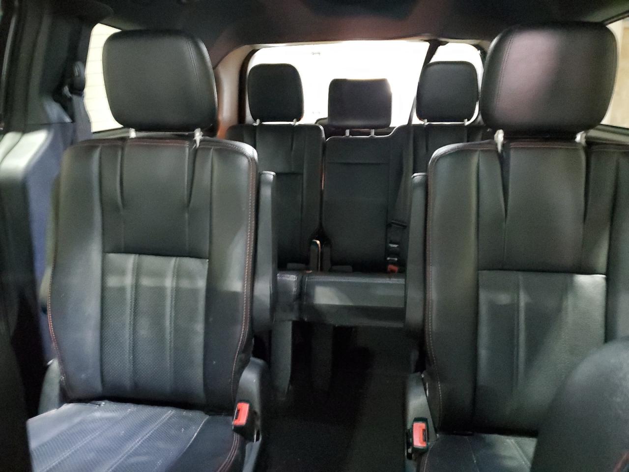 2019 Dodge Grand Caravan Gt VIN: 2C4RDGEG2KR513592 Lot: 90922145