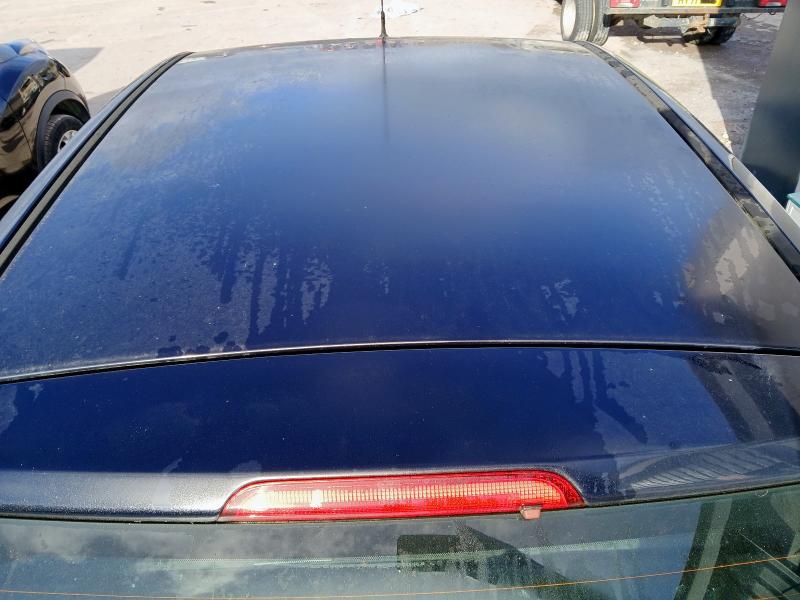 2007 FORD FIESTA 1.25 STUDIO 3DR