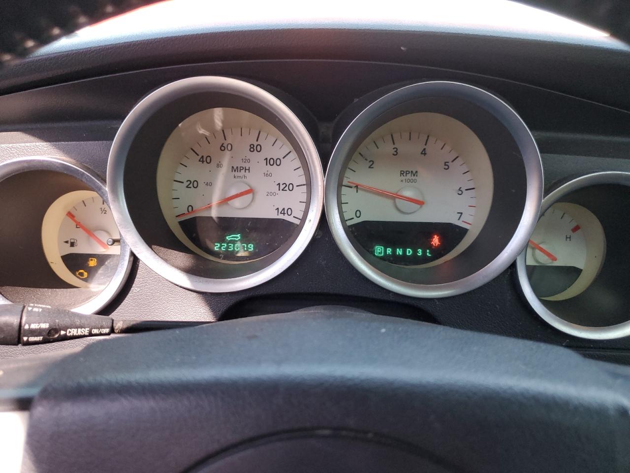 2005 Dodge Magnum Sxt VIN: 2D4FV48V15H683836 Lot: 85372615