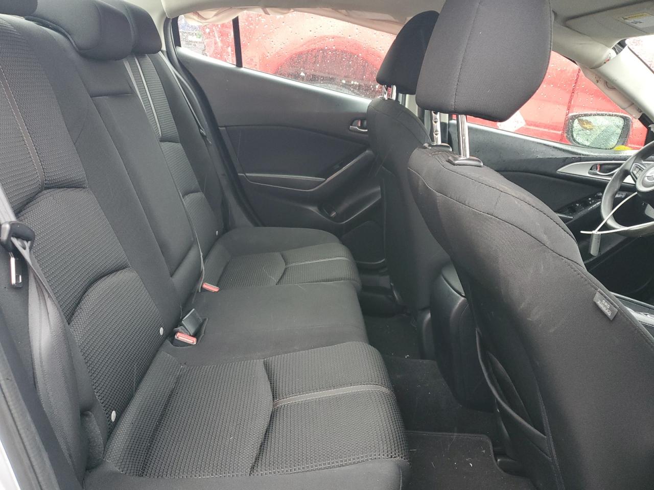 2018 Mazda 3 Sport VIN: 3MZBN1U75JM266908 Lot: 90822605