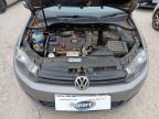 2010 VOLKSWAGEN GOLF S TSI  for sale at Copart BRISTOL