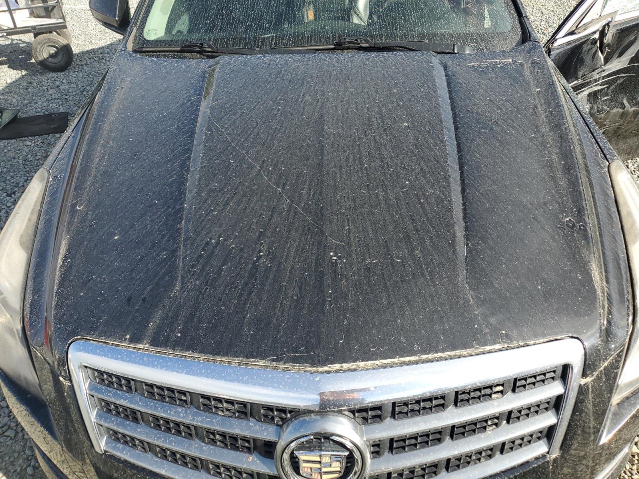 2013 Cadillac Ats Luxury VIN: 1G6AB5RX2D0148431 Lot: 85283365