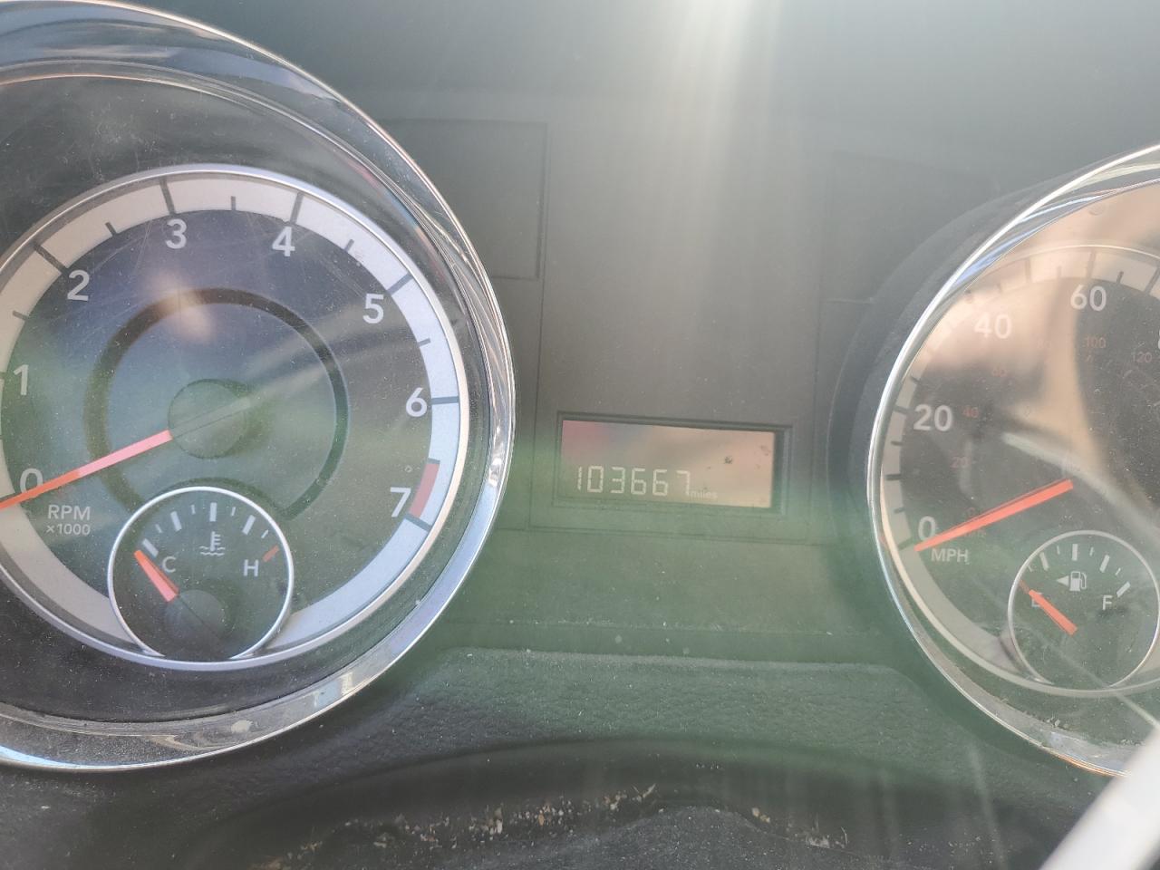 2017 Dodge Grand Caravan Se VIN: 2C4RDGBG6HR626300 Lot: 90848635