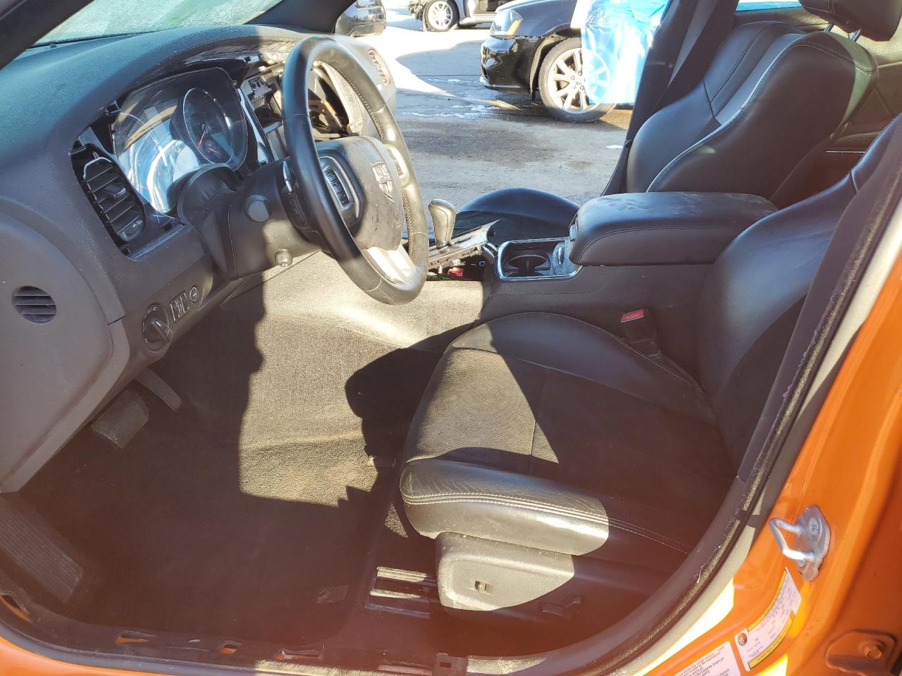 2014 Dodge Charger R/T VIN: 2C3CDXCT8EH204732 Lot: 86471445