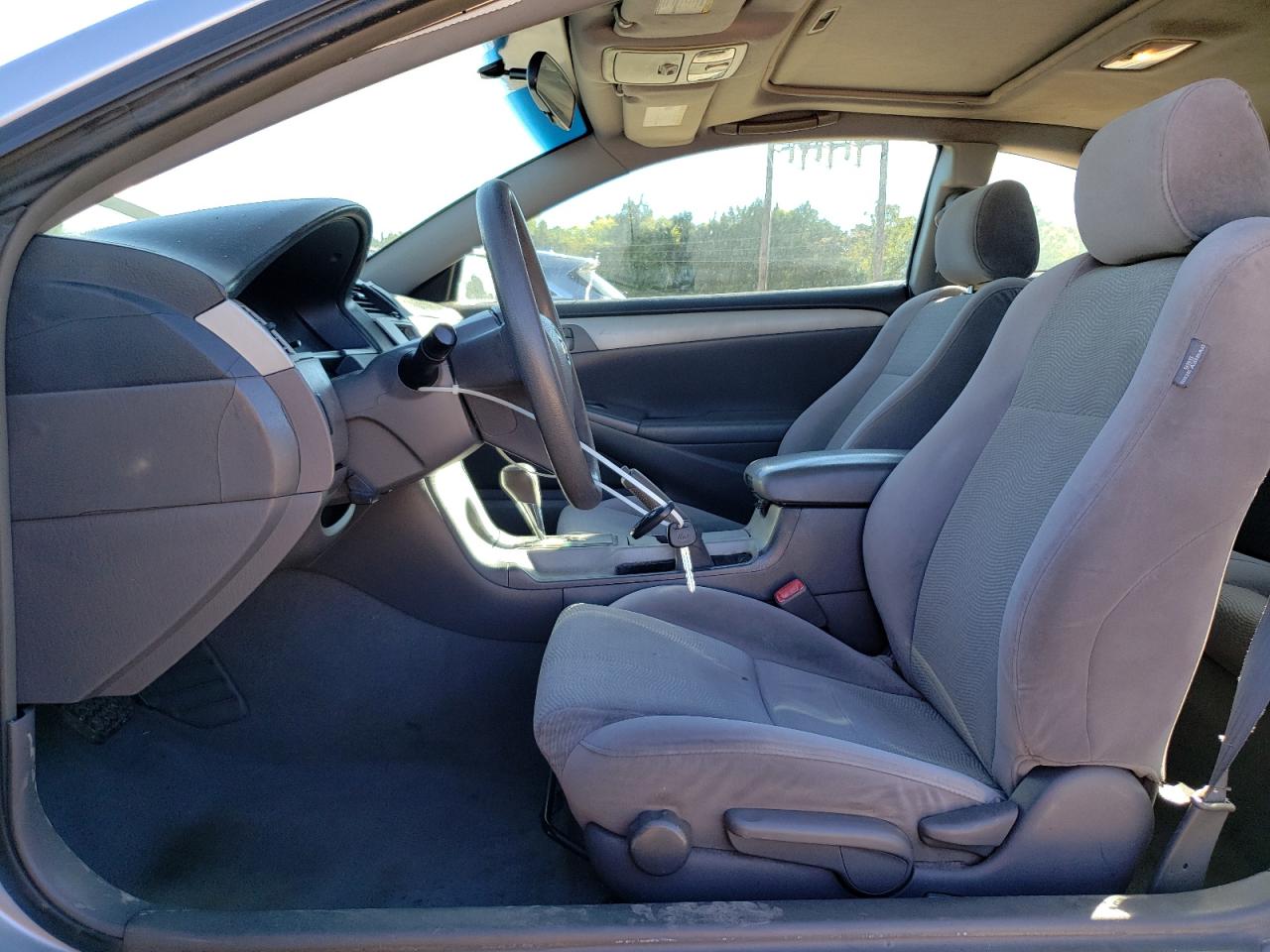 2007 Toyota Camry Solara Se VIN: 4T1CE30P37U753484 Lot: 82457925