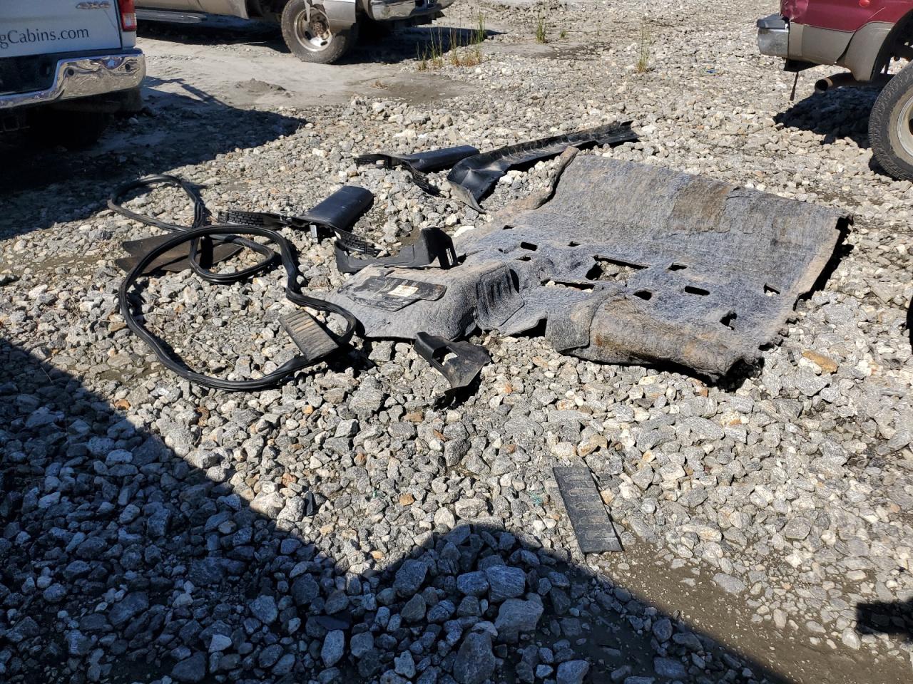 2018 Ford F250 Super Duty VIN: 1FD7W2BTXJEC10122 Lot: 84988265