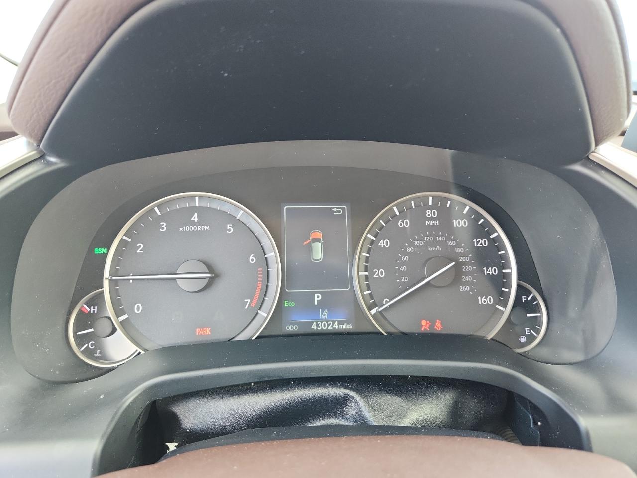 2020 Lexus Rx 350 VIN: 2T2HZMDAXLC256042 Lot: 84774125