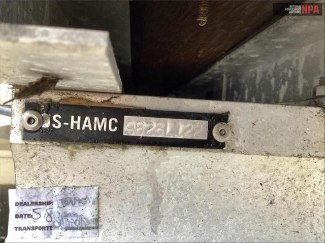 2022 OTHER BOATS 232 SEABRE  