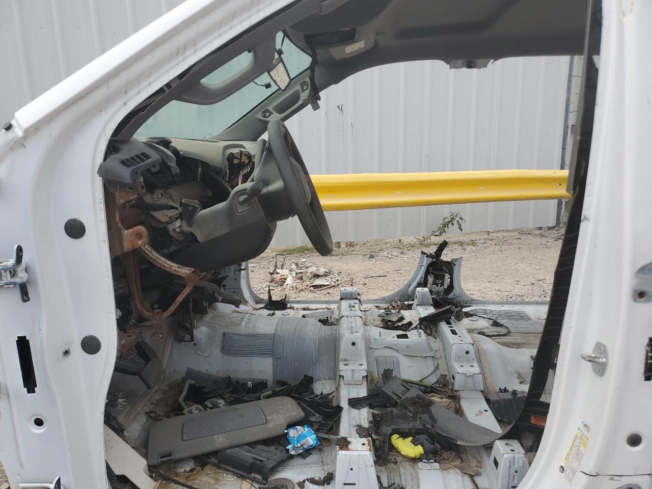 2020 Chevrolet Silverado K1500 Custom VIN: 3GCPYBEK7LG247299 Lot: 85899645