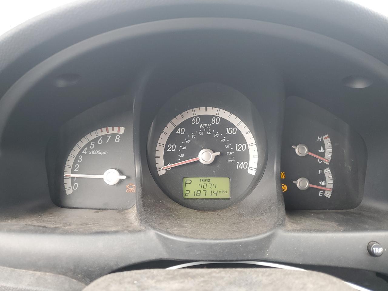 2007 Kia Sportage Ex VIN: KNDJE723777418403 Lot: 86261455