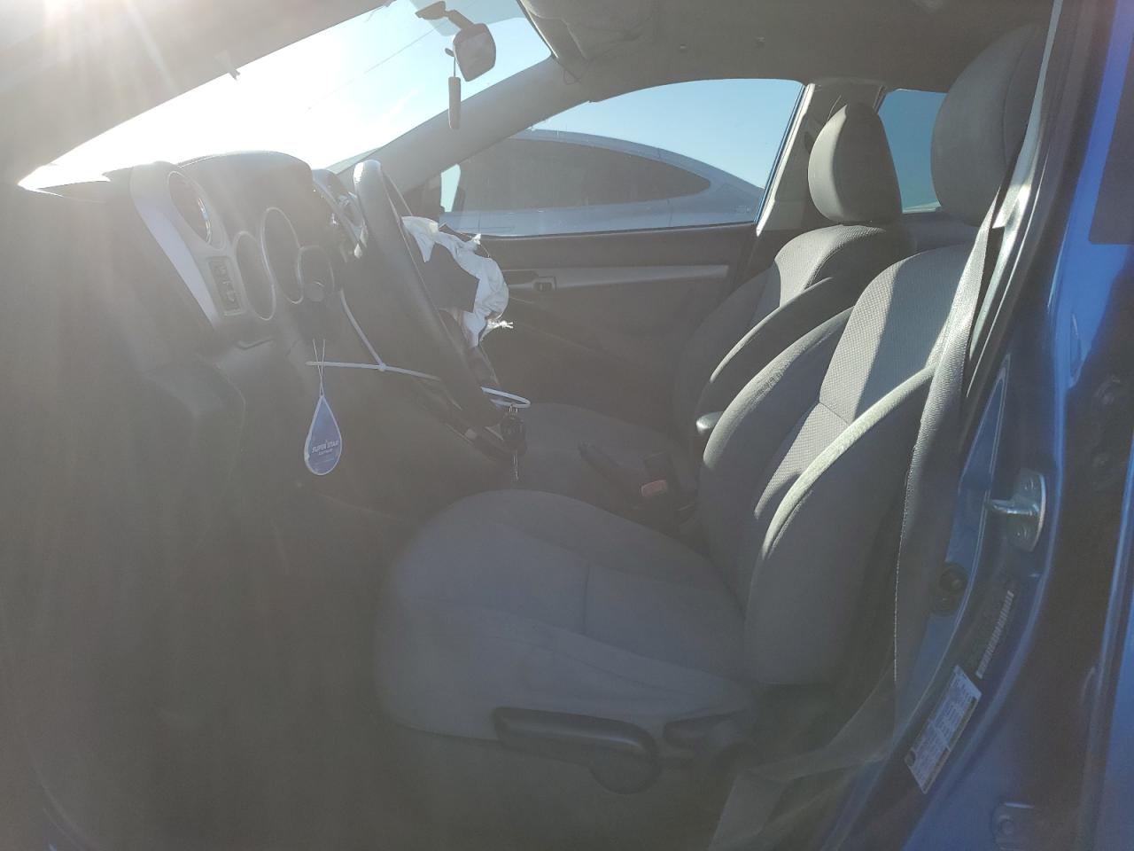 2010 Toyota Corolla Matrix VIN: 2T1KU4EE3AC217400 Lot: 86857495