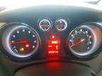 2014 VAUXHALL MERIVA TECH LINE  for sale at Copart SANDTOFT