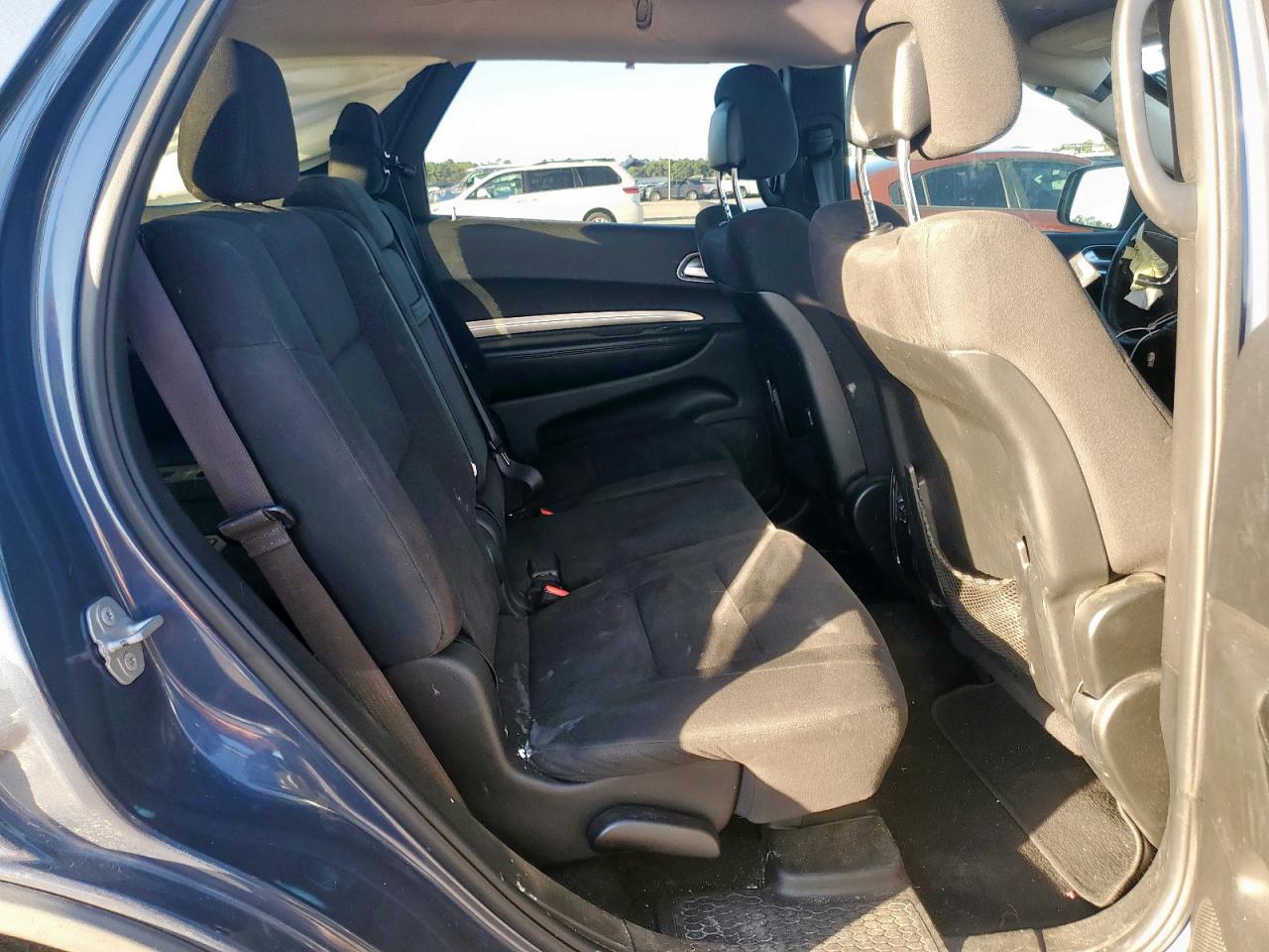 2019 Dodge Durango Sxt VIN: 1C4RDHAG7KC802049 Lot: 90533005