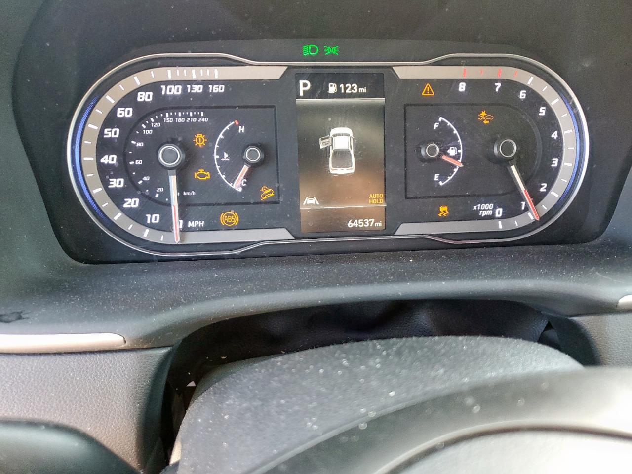 2024 Hyundai Santa Cruz Sel VIN: 5NTJB4AE7RH088093 Lot: 85354805