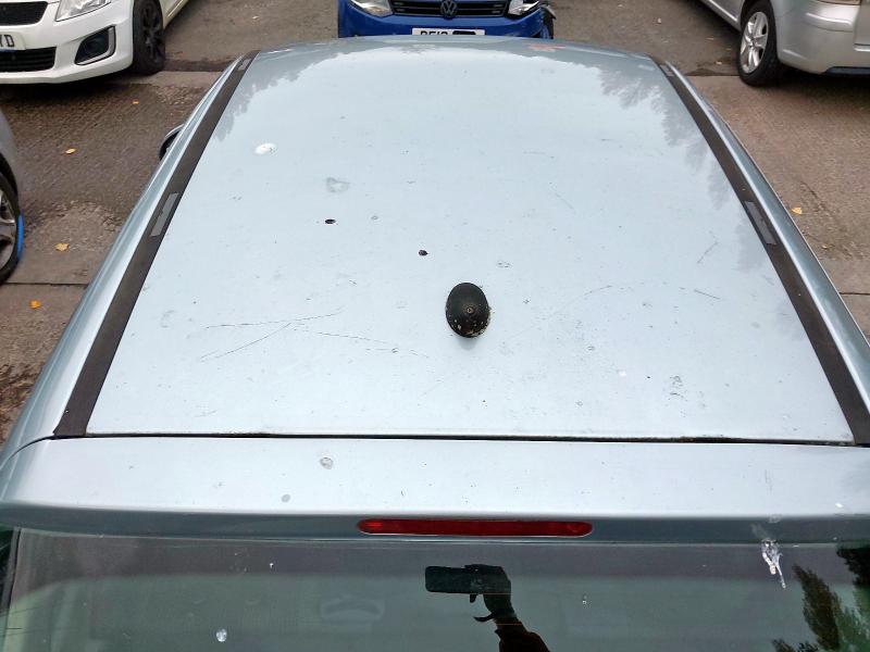 2010 PEUGEOT 207 1.4 HDI MILLESIM 5DR