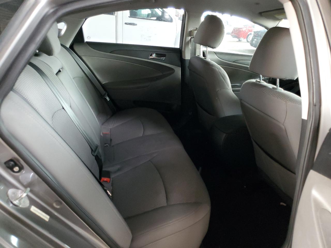 2011 Hyundai Sonata Gls VIN: 5NPEB4AC9BH103908 Lot: 84281035