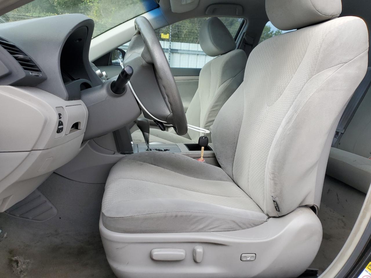 2007 Toyota Camry Ce VIN: 4T1BE46K07U729219 Lot: 81931845