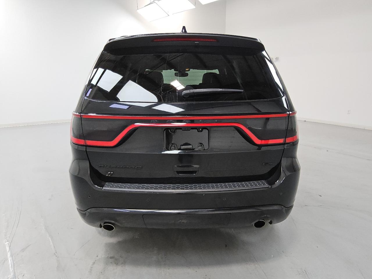 2021 Dodge Durango Gt VIN: 1C4RDJDG2MC634374 Lot: 90240555