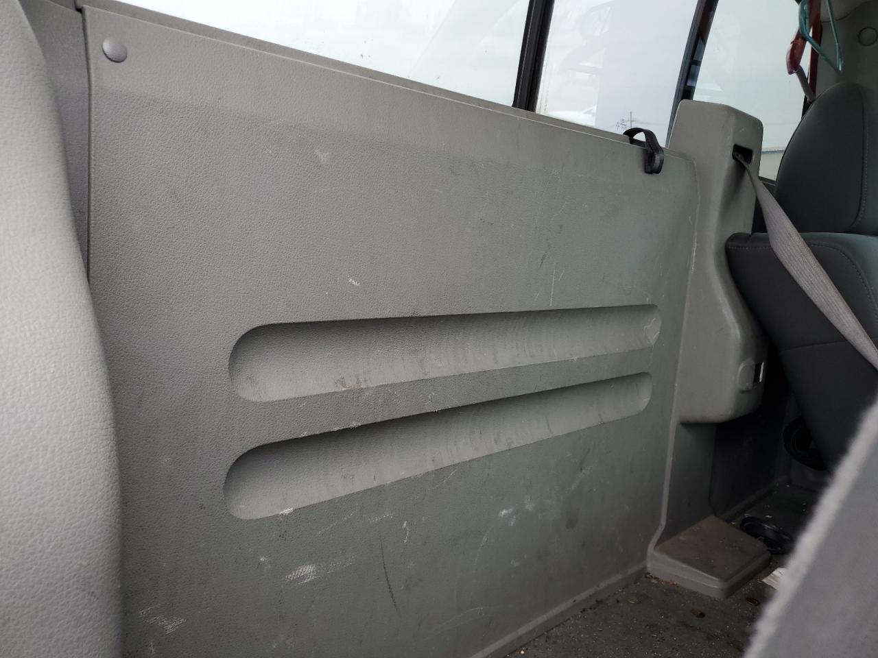 2007 Ford F150 VIN: 1FTRF14W37NA47658 Lot: 86135575