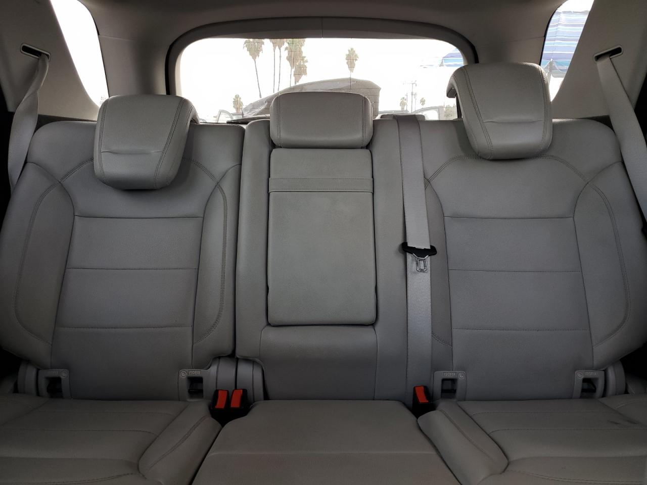 2012 Mercedes-Benz Ml 350 4Matic VIN: 4JGDA5HB9CA020050 Lot: 84970815
