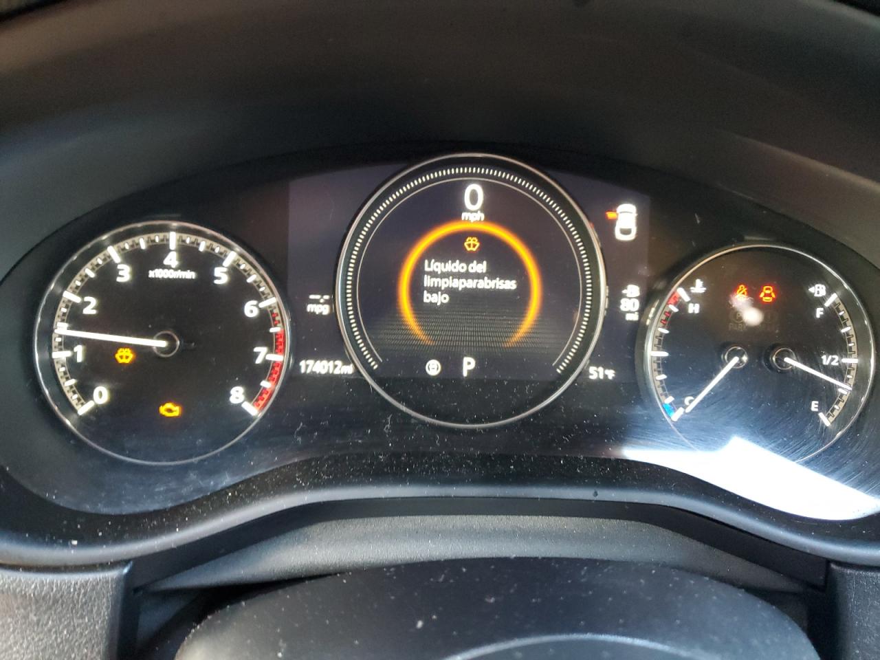 2021 Mazda Cx-30 Select VIN: 3MVDMABL8MM248274 Lot: 86673735