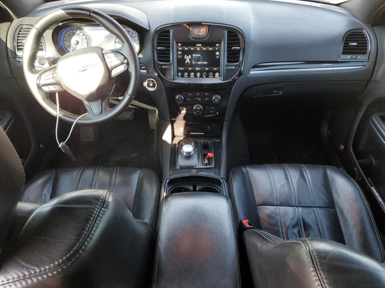 2017 Chrysler 300 S VIN: 2C3CCAGG0HH553465 Lot: 90721995