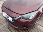 2019 MAZDA 2 SE-L+  for sale at Copart CHESTER