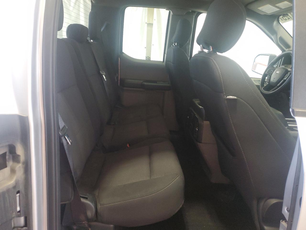 2018 Ford F150 Super Cab VIN: 1FTEX1EP9JFA77722 Lot: 84804125