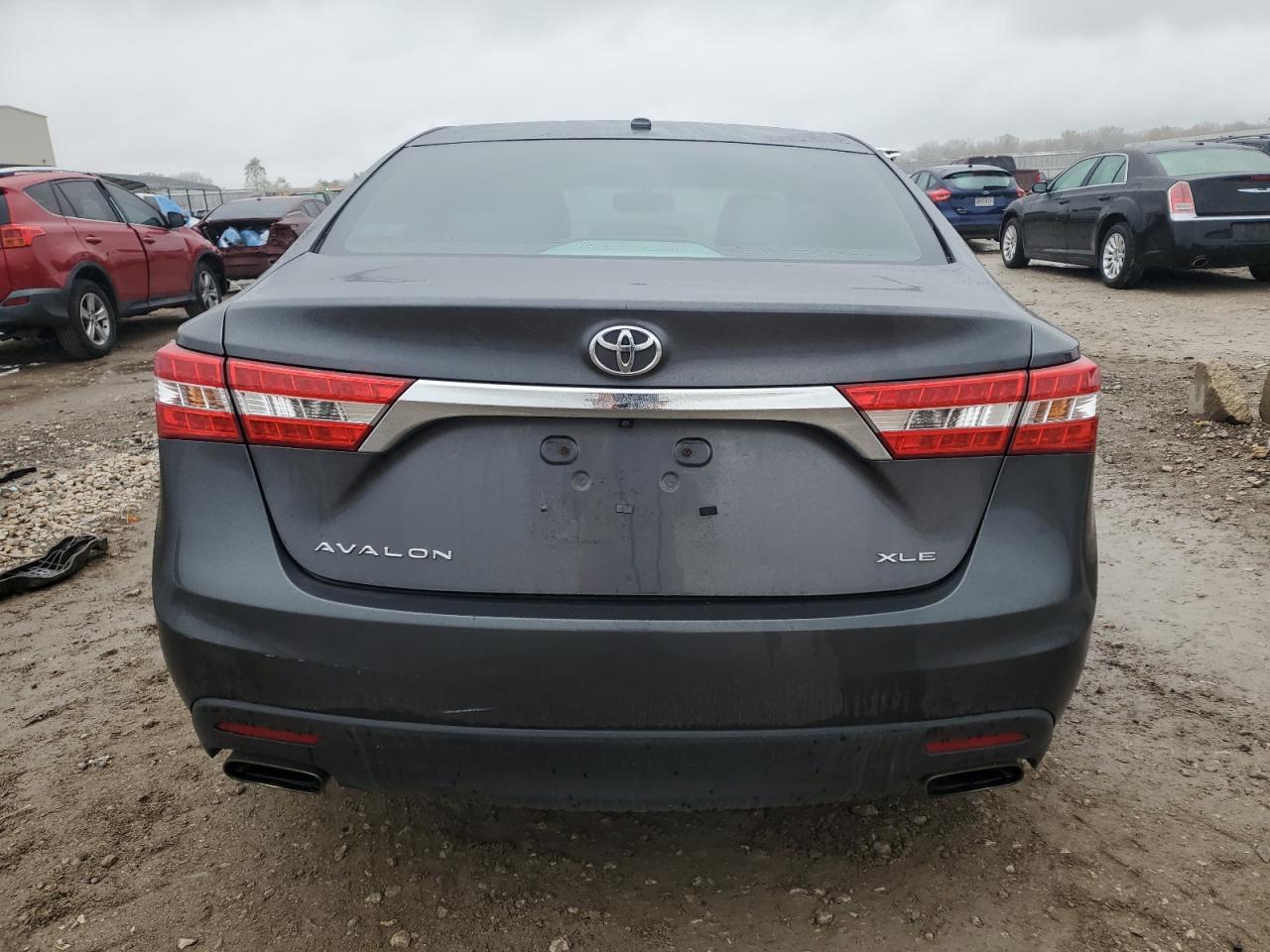 2013 Toyota Avalon Base VIN: 4T1BK1EB0DU015840 Lot: 90460765