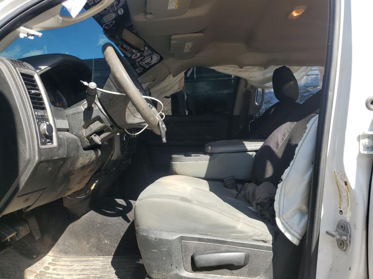 2018 Ram 3500 St VIN: 3C63R3GJ6JG342947 Lot: 90533105