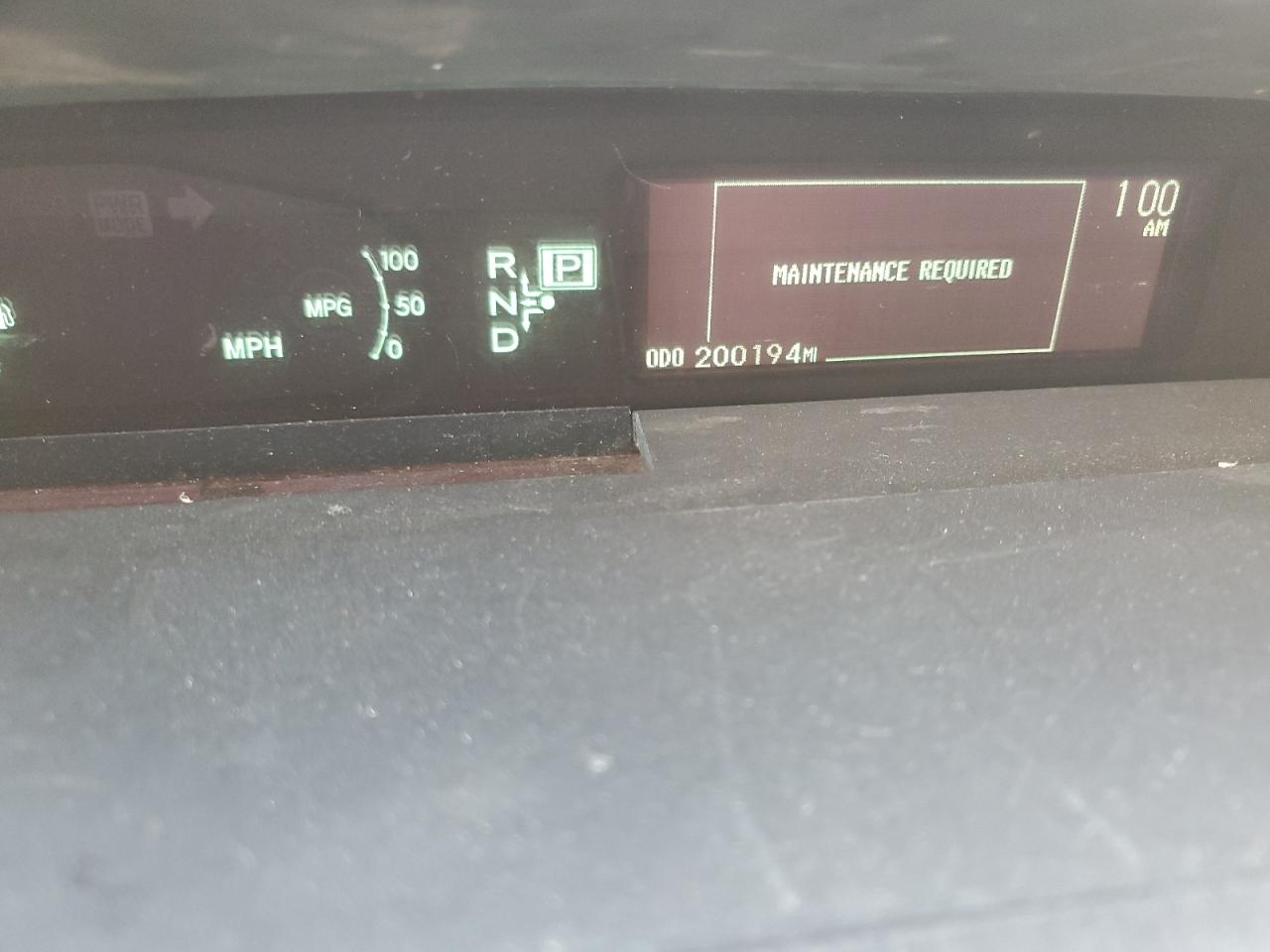 2015 Toyota Prius VIN: JTDKN3DU2F0484058 Lot: 90718795