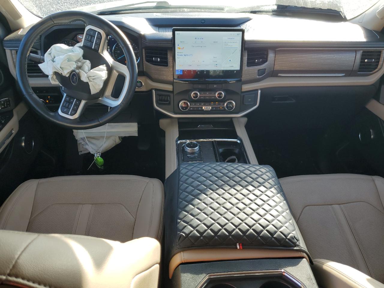 2023 Ford Expedition Limited VIN: 1FMJU1K80PEA40475 Lot: 87225065