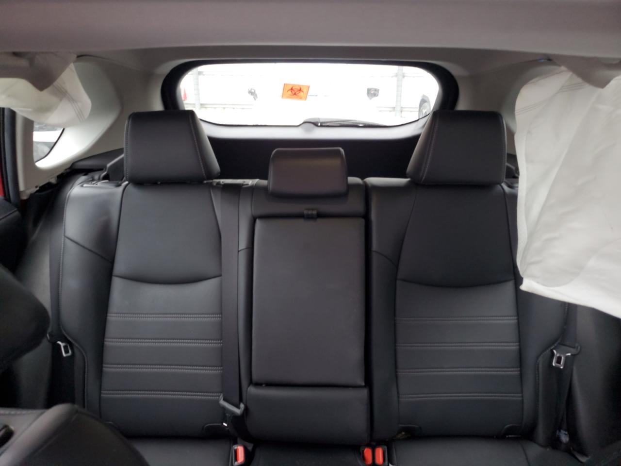 2022 Toyota Rav4 Xle Premium VIN: 4T3B6RFV7NU072461 Lot: 86152475