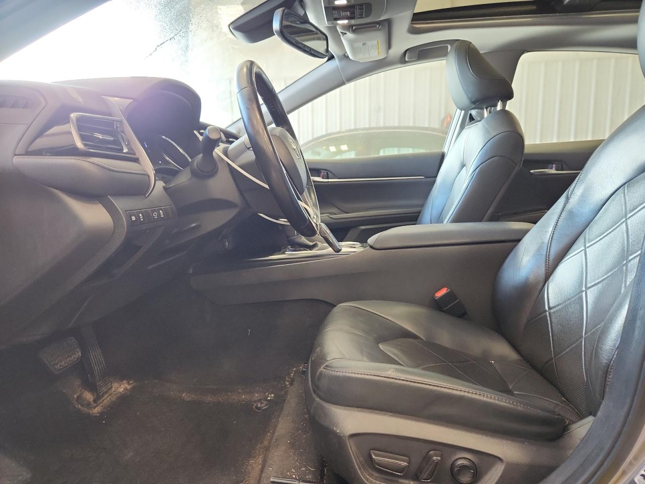 2019 Toyota Camry Xse VIN: 4T1BZ1HKXKU032441 Lot: 86513295