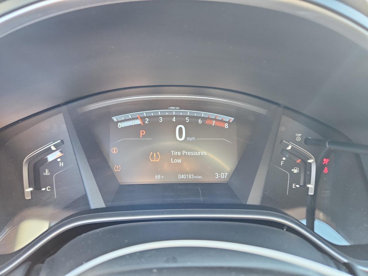 2019 Honda Cr-V Exl VIN: 7FARW2H84KE016450 Lot: 86812465