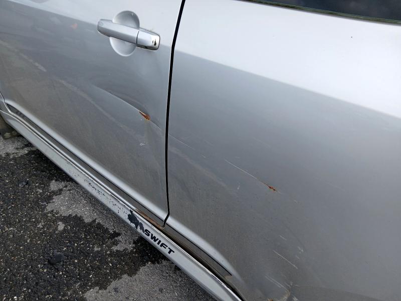 2008 SUZUKI SWIFT GL 3DR 